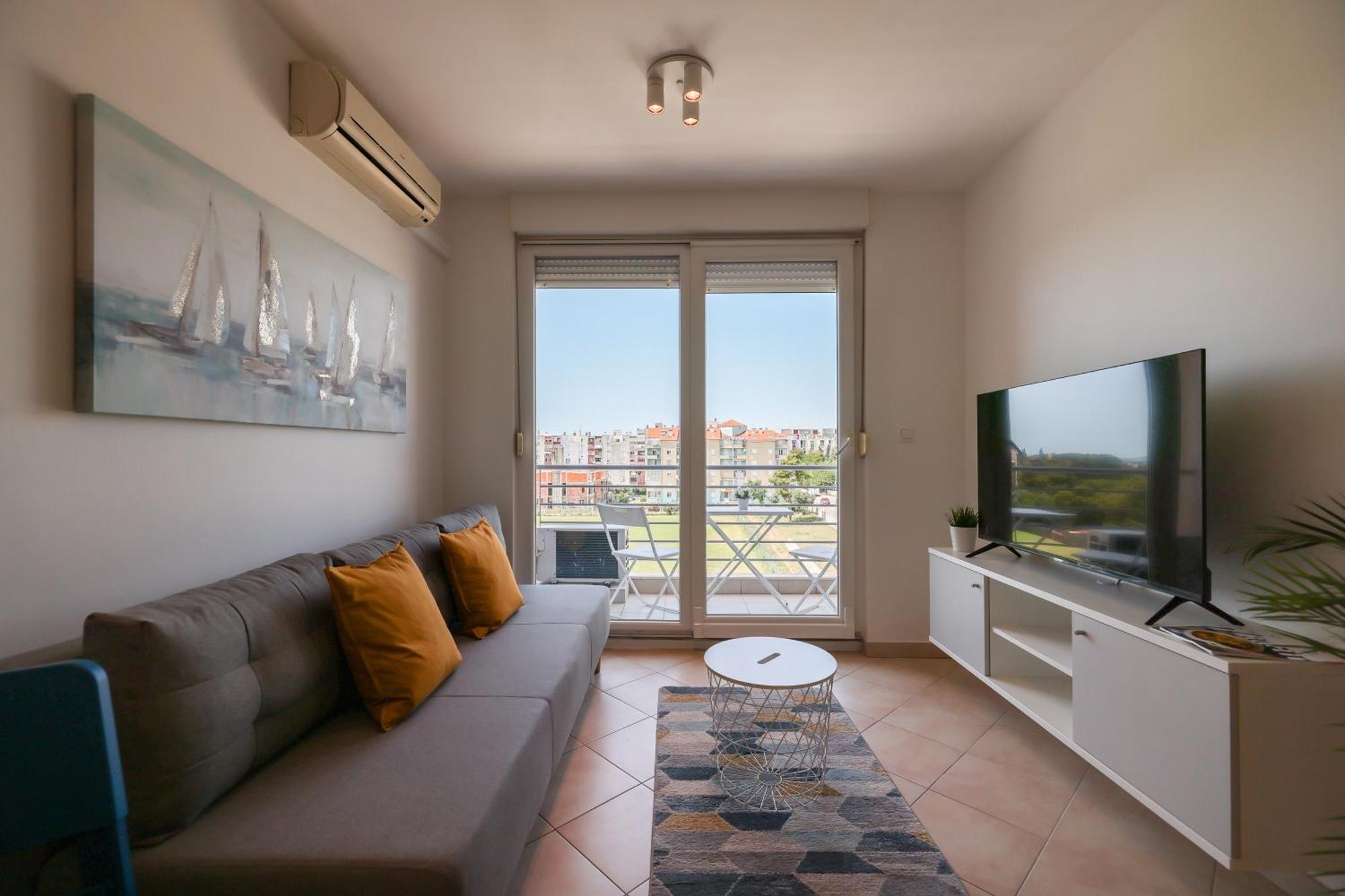 Apartments My Place Zadar Exterior foto