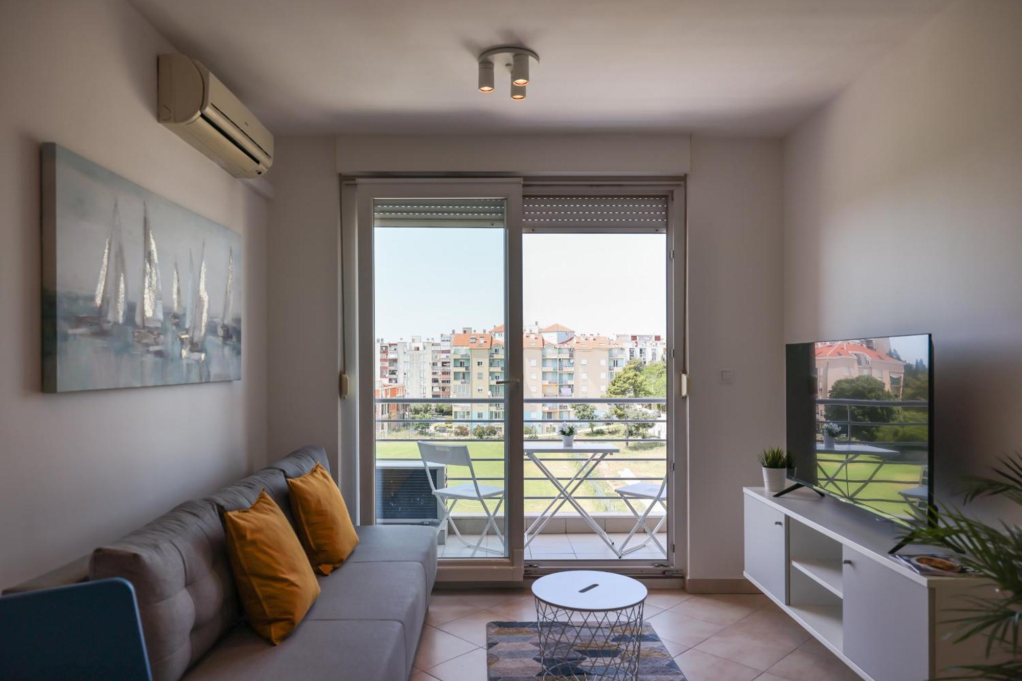 Apartments My Place Zadar Exterior foto
