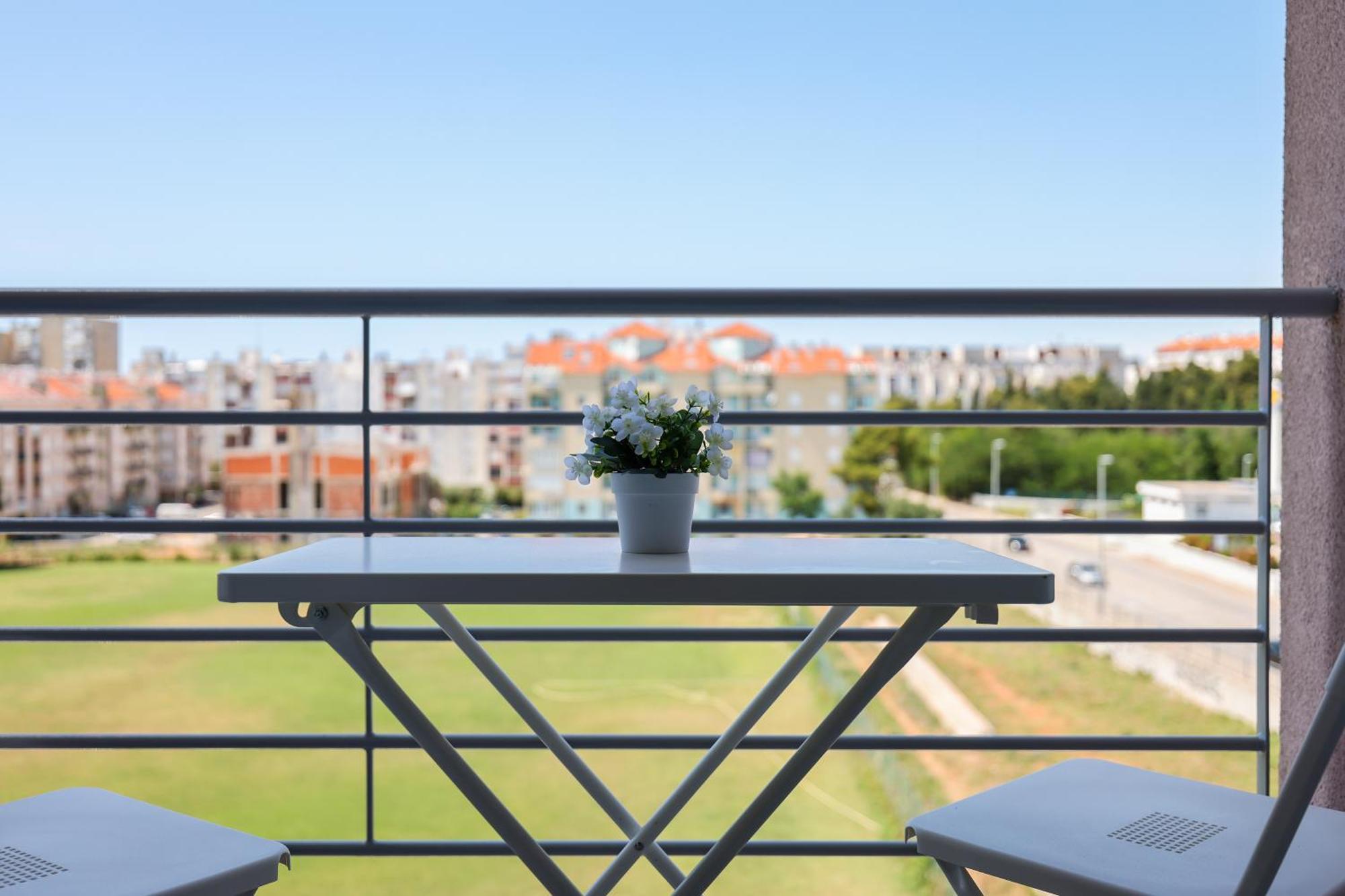 Apartments My Place Zadar Exterior foto