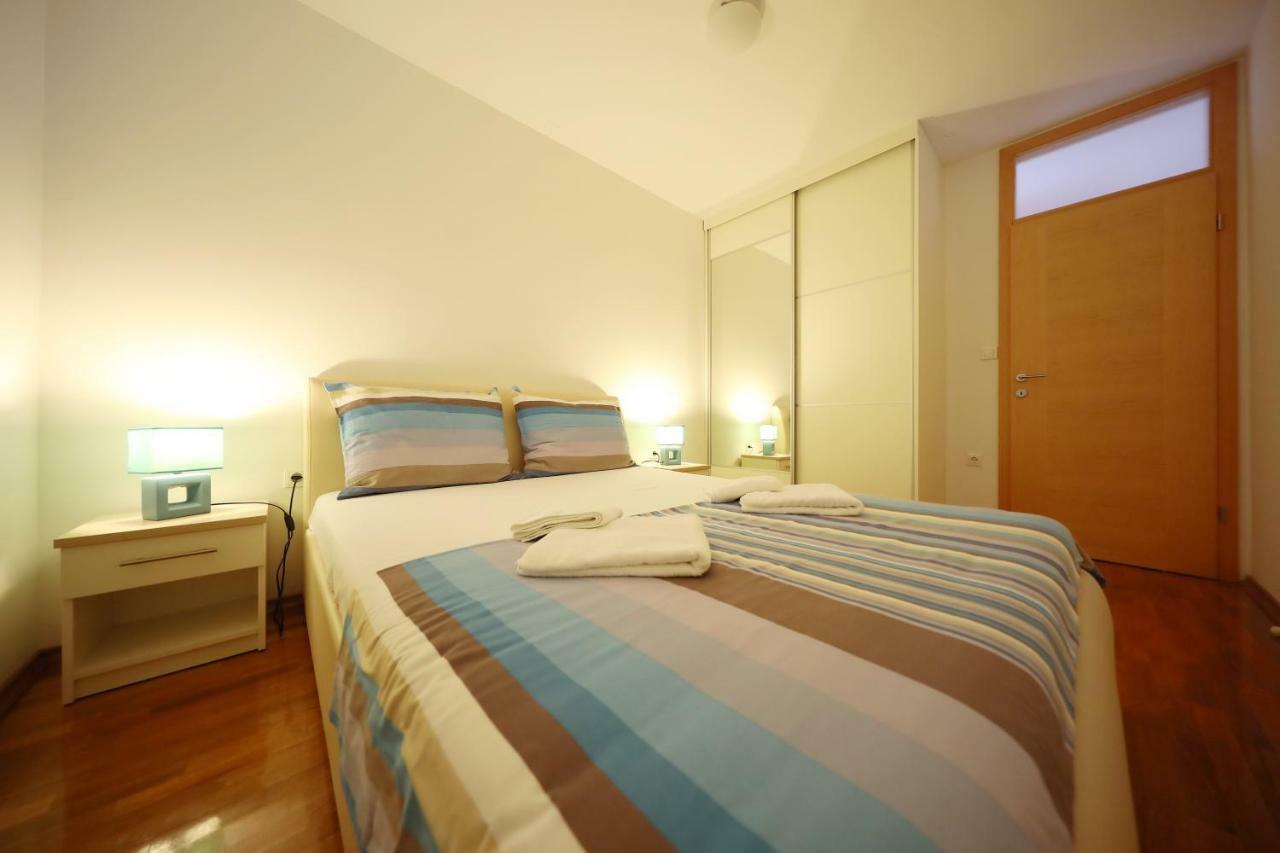 Apartments My Place Zadar Exterior foto