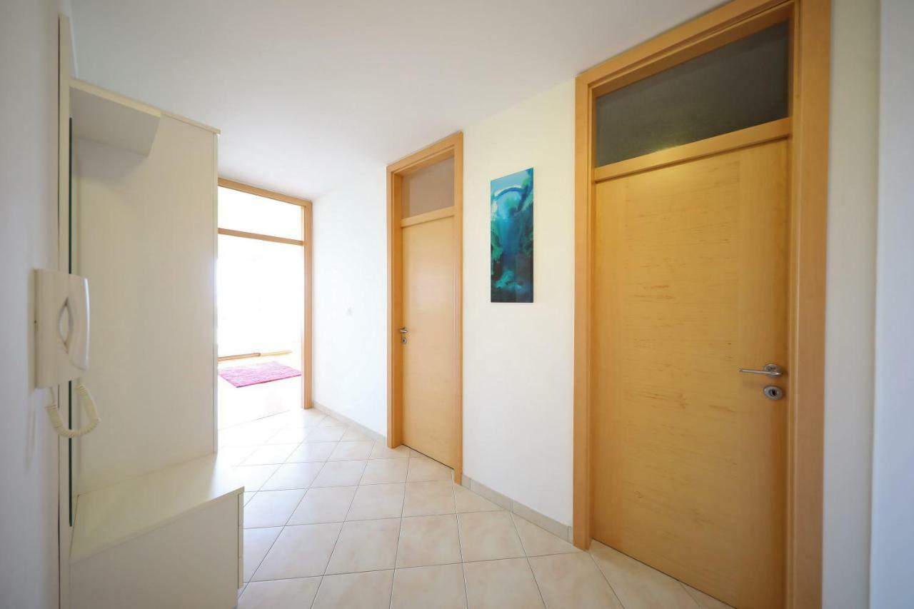 Apartments My Place Zadar Exterior foto