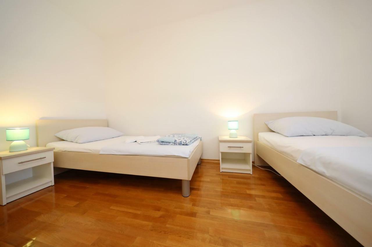 Apartments My Place Zadar Exterior foto