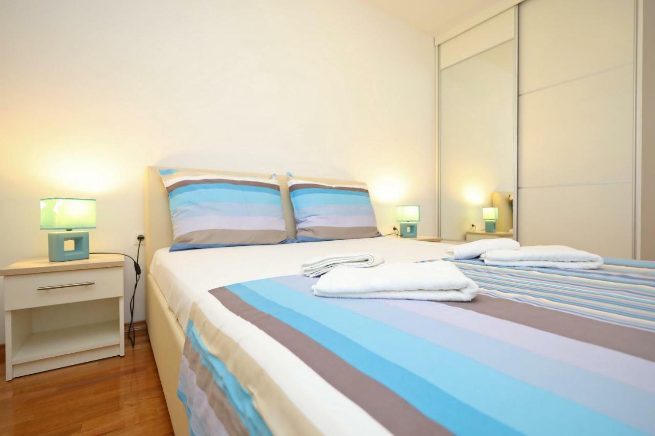 Apartments My Place Zadar Exterior foto
