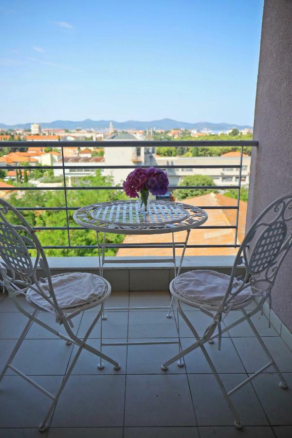 Apartments My Place Zadar Exterior foto