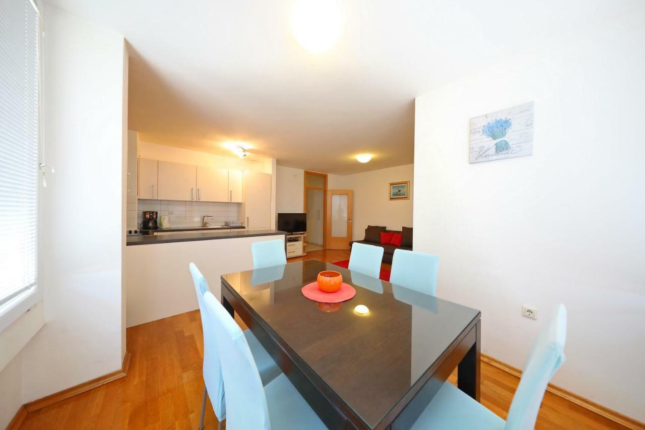 Apartments My Place Zadar Exterior foto